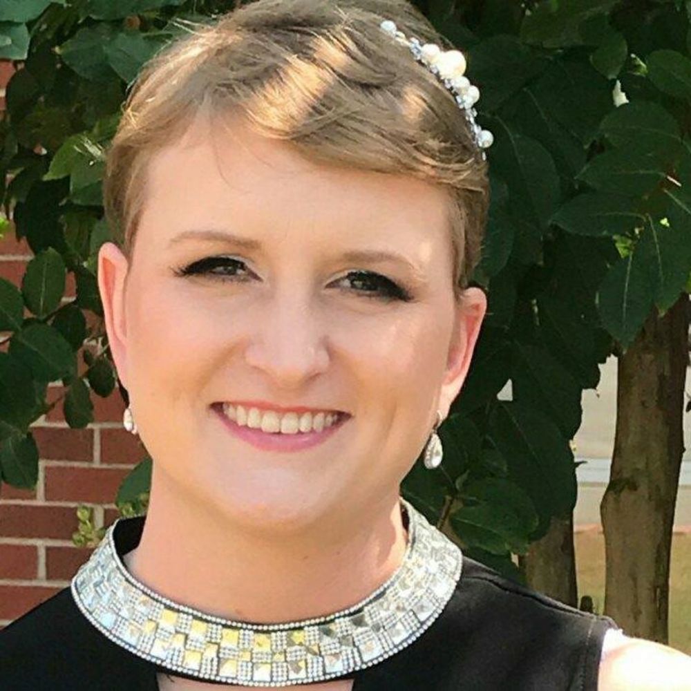 Meet your Posher, Meghan